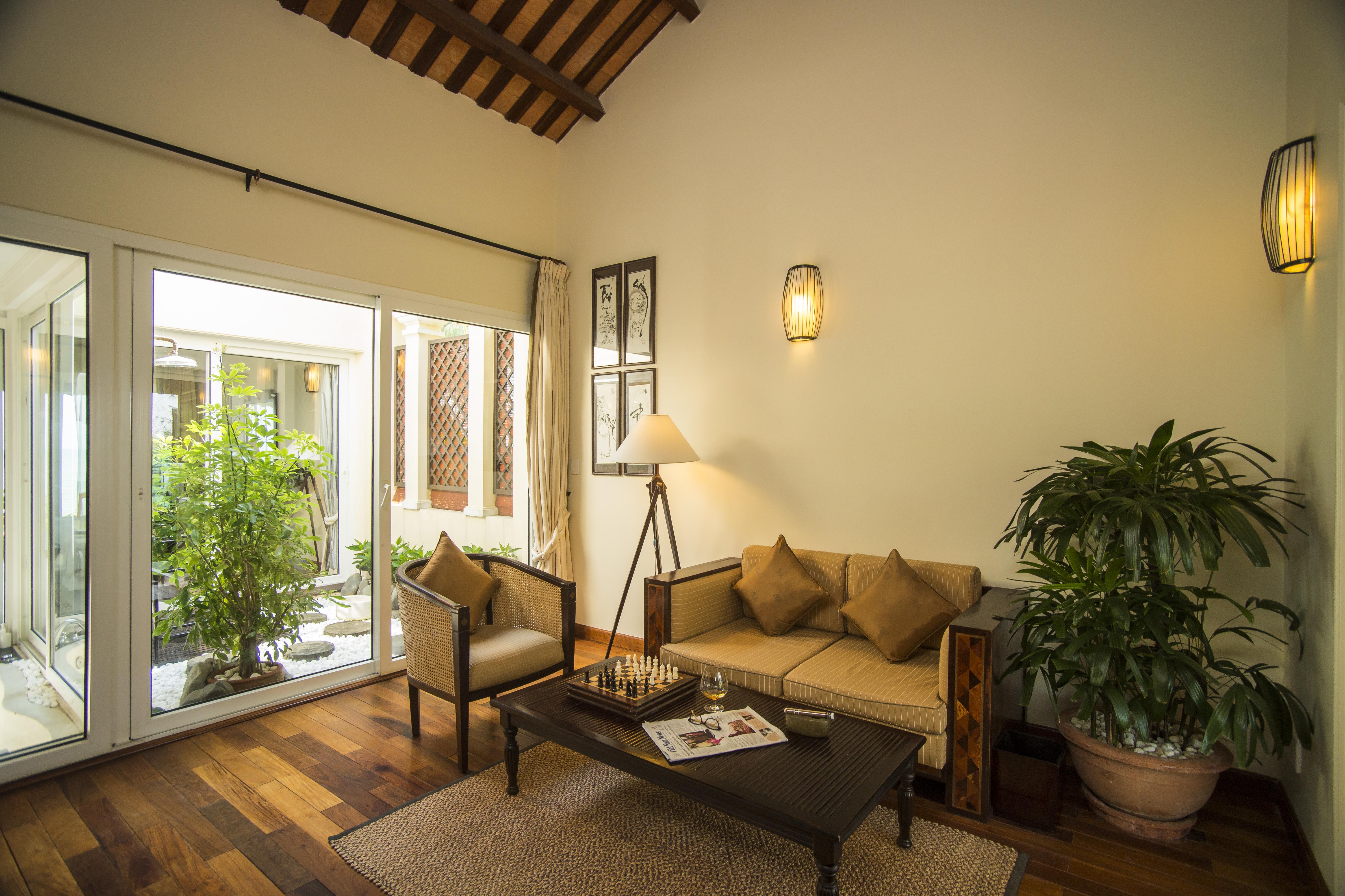 Victoria Hoi An Beach Resort & Spa Dış mekan fotoğraf