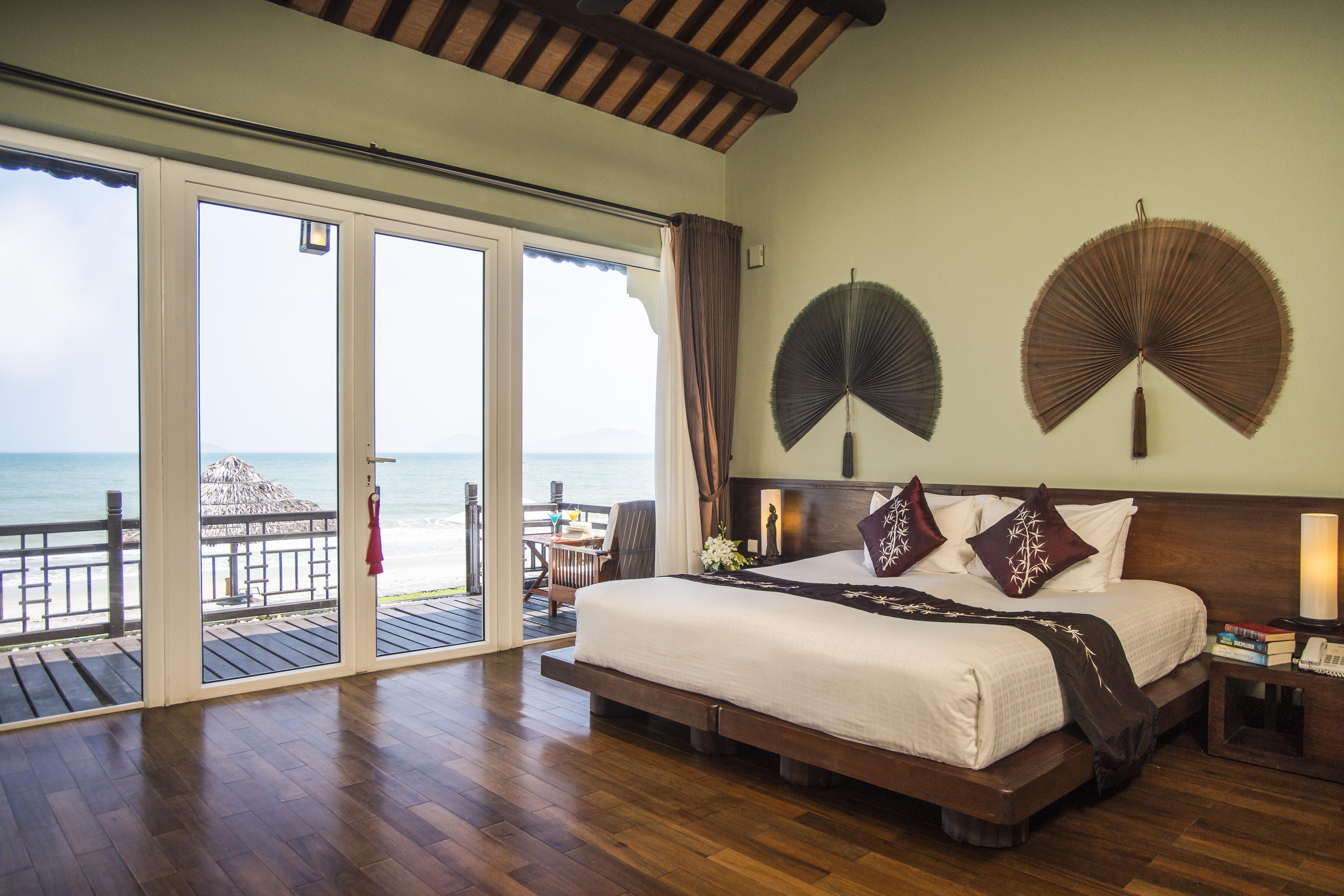 Victoria Hoi An Beach Resort & Spa Dış mekan fotoğraf