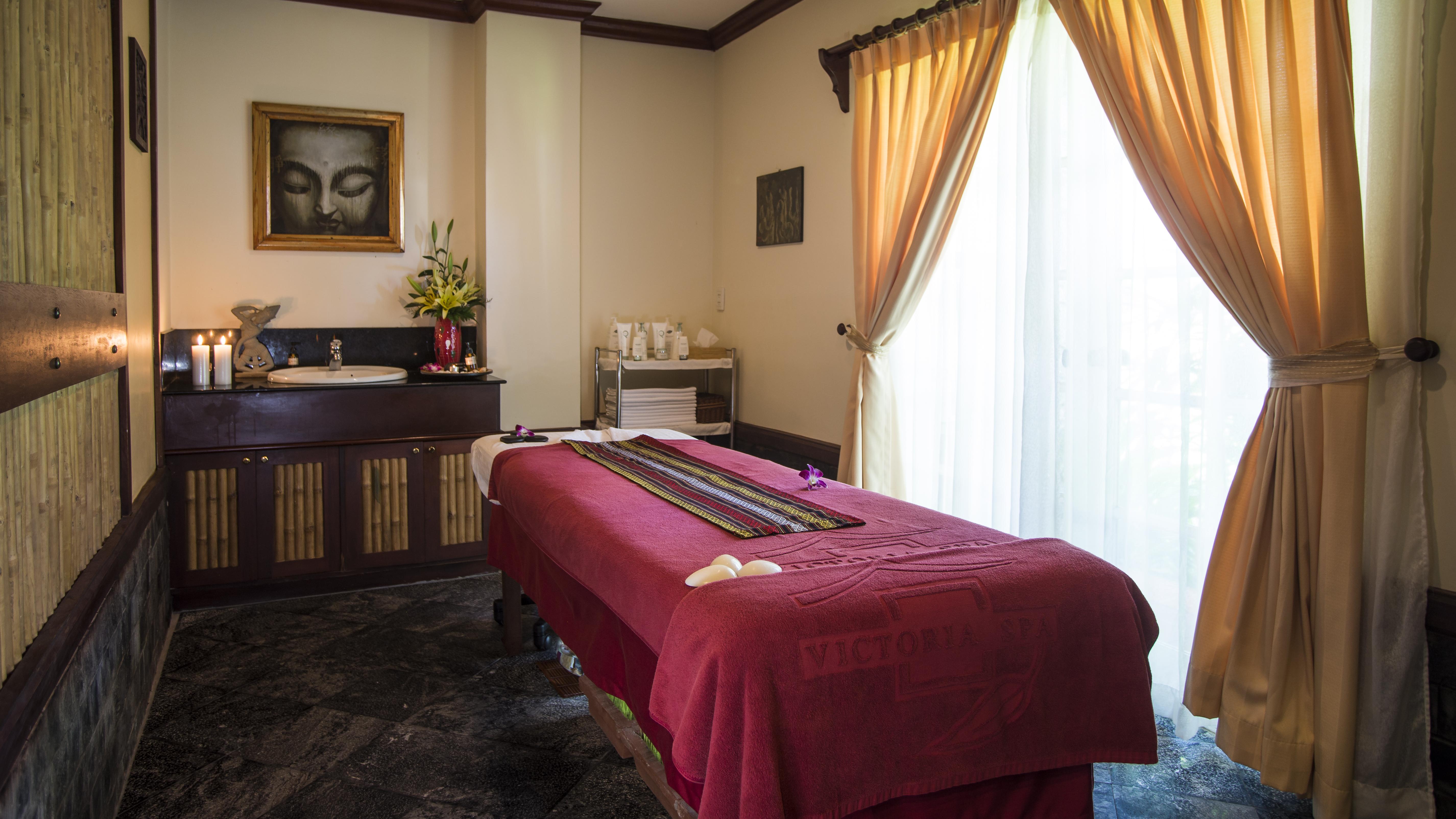 Victoria Hoi An Beach Resort & Spa Dış mekan fotoğraf