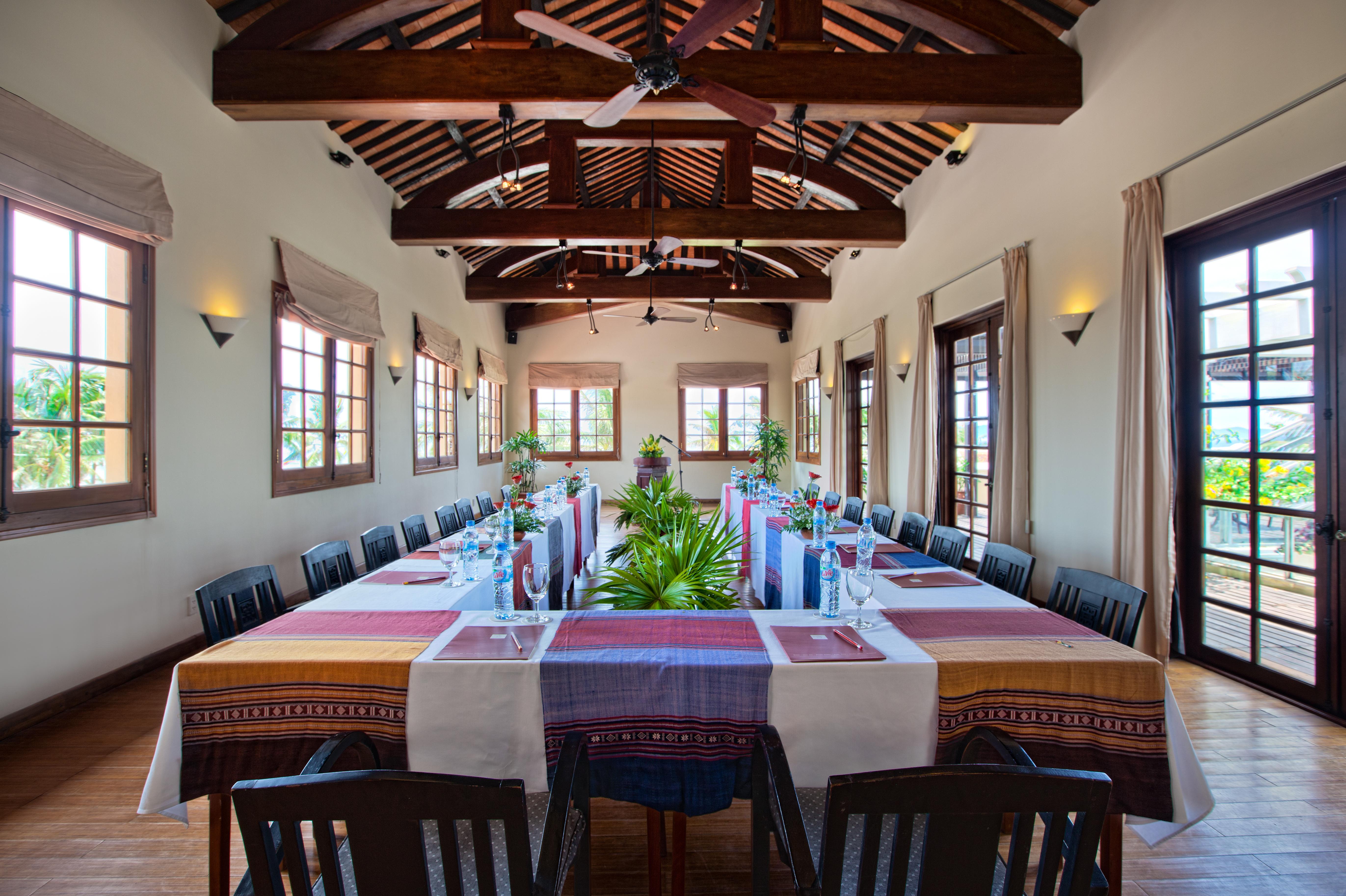 Victoria Hoi An Beach Resort & Spa Dış mekan fotoğraf