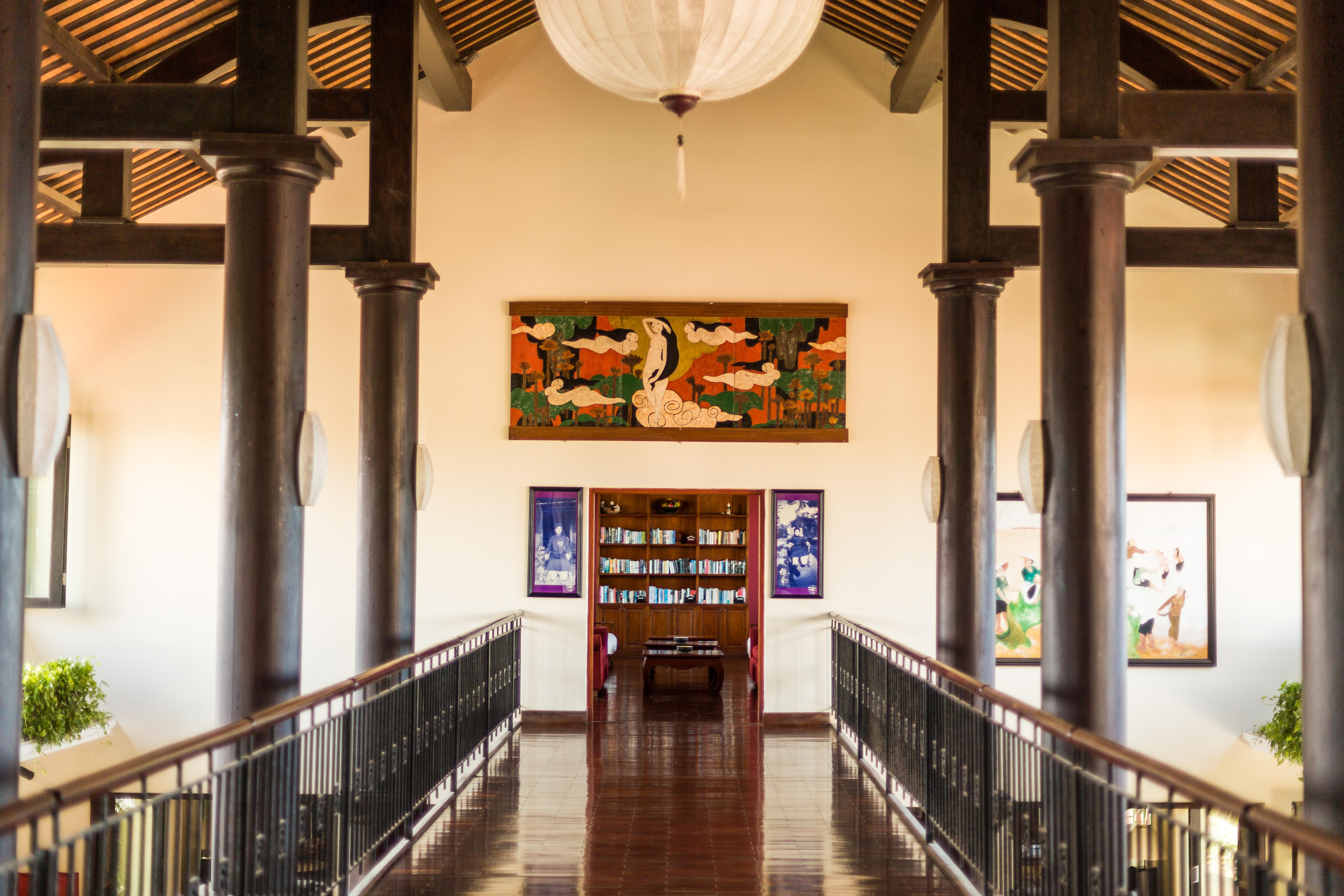 Victoria Hoi An Beach Resort & Spa Dış mekan fotoğraf