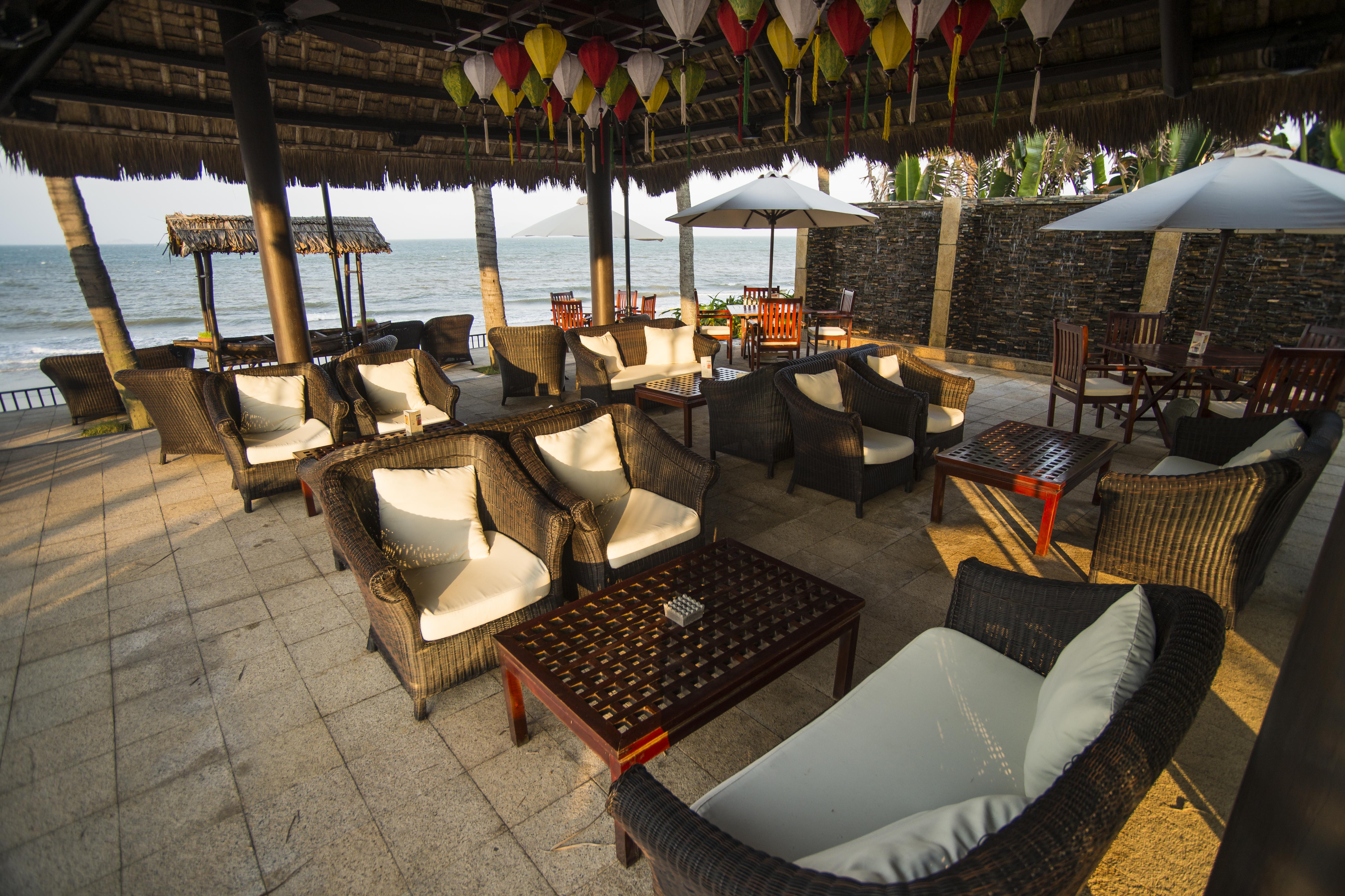 Victoria Hoi An Beach Resort & Spa Dış mekan fotoğraf