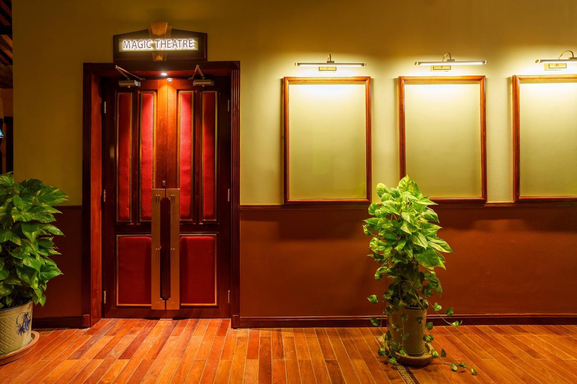 Victoria Hoi An Beach Resort & Spa Dış mekan fotoğraf