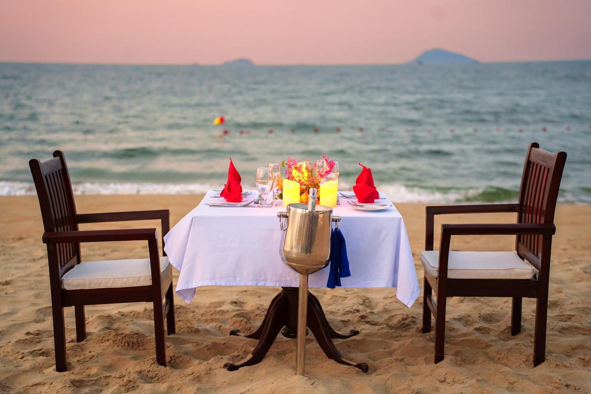 Victoria Hoi An Beach Resort & Spa Dış mekan fotoğraf