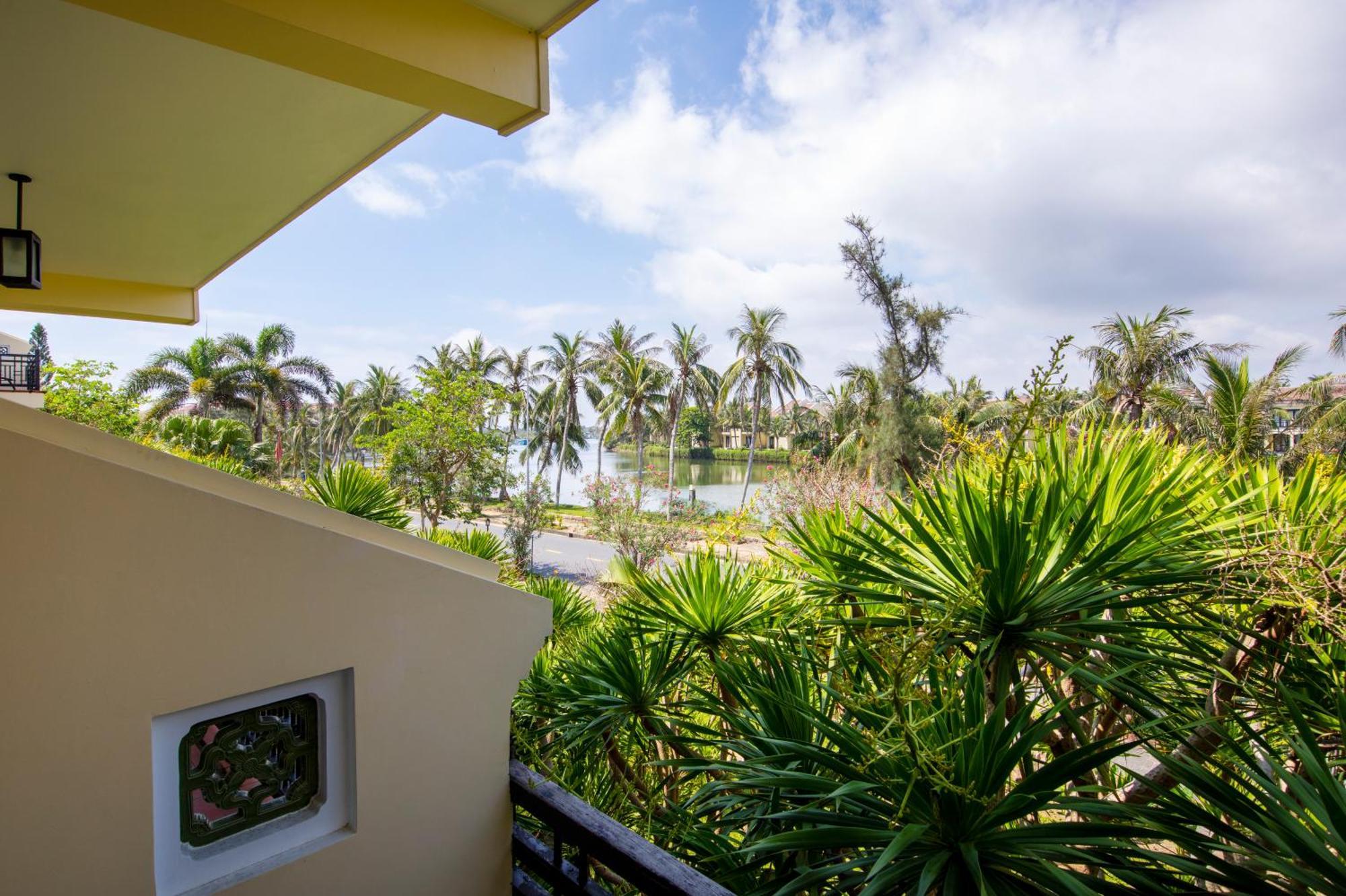 Victoria Hoi An Beach Resort & Spa Oda fotoğraf