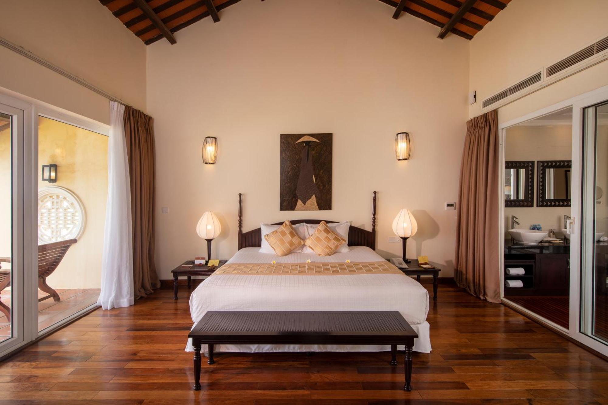 Victoria Hoi An Beach Resort & Spa Oda fotoğraf