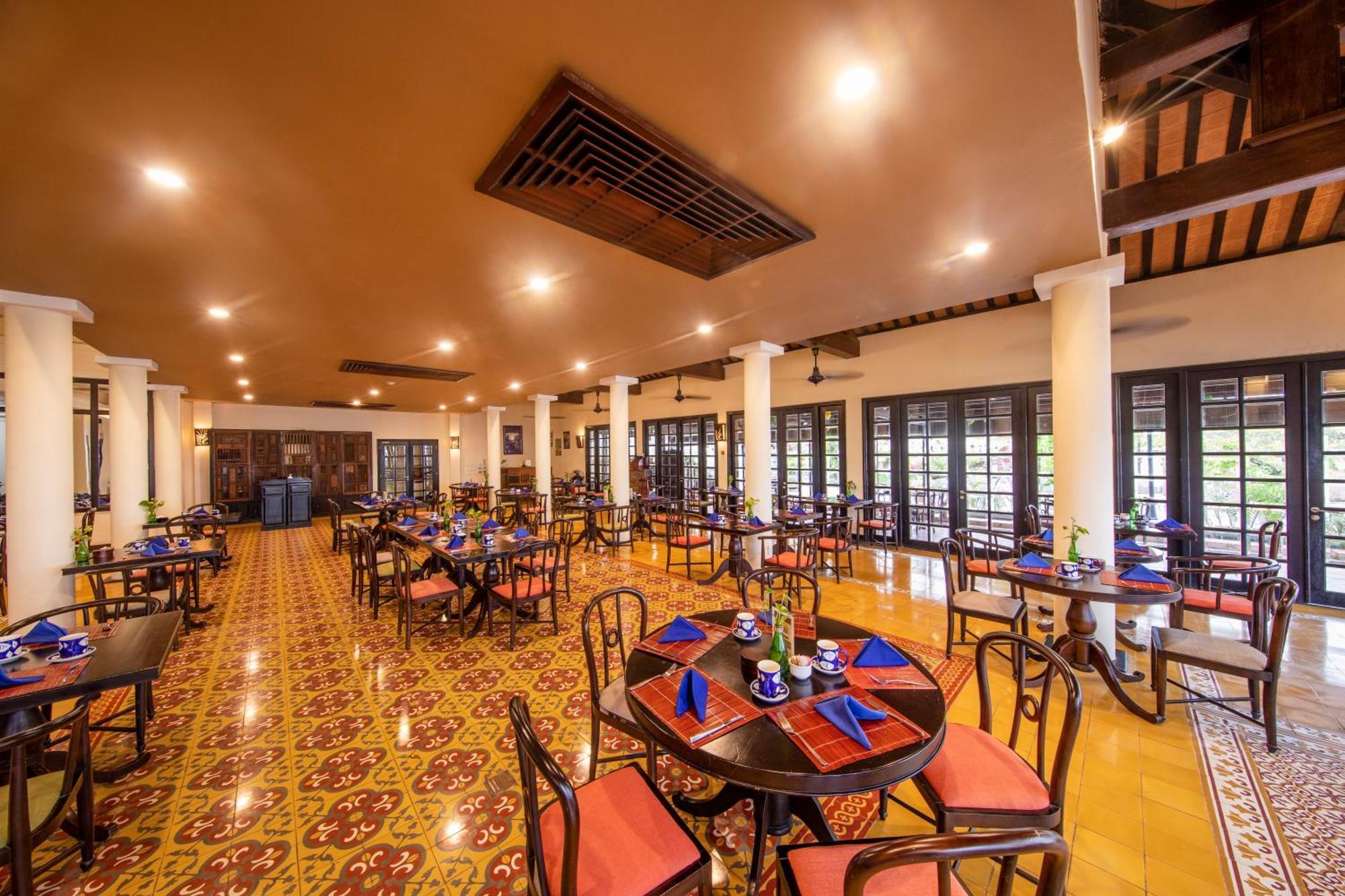 Victoria Hoi An Beach Resort & Spa Dış mekan fotoğraf